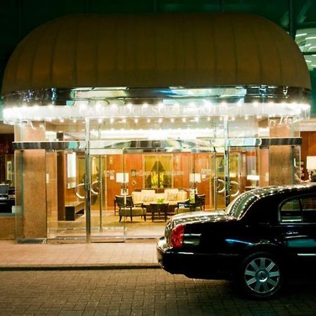 Cambridge Suites โตรอนโต ภายนอก รูปภาพ