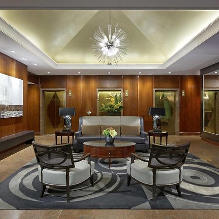 Cambridge Suites โตรอนโต ภายนอก รูปภาพ