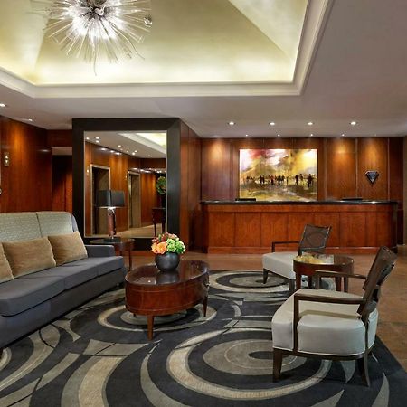 Cambridge Suites โตรอนโต ภายนอก รูปภาพ