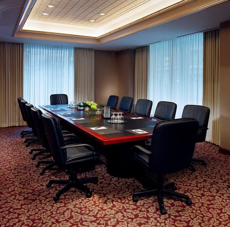 Cambridge Suites โตรอนโต สิ่งอำนวยความสะดวก รูปภาพ