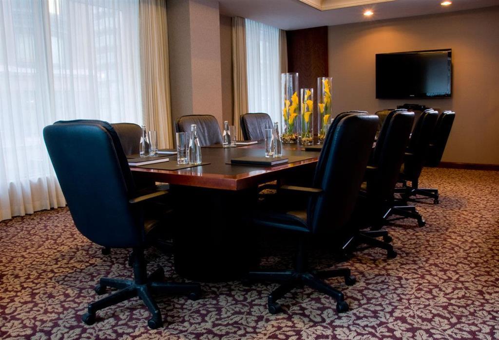 Cambridge Suites โตรอนโต สิ่งอำนวยความสะดวก รูปภาพ