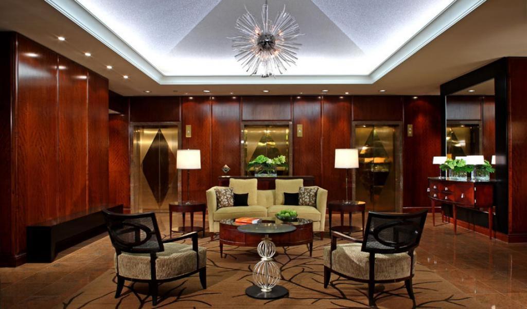 Cambridge Suites โตรอนโต ภายใน รูปภาพ