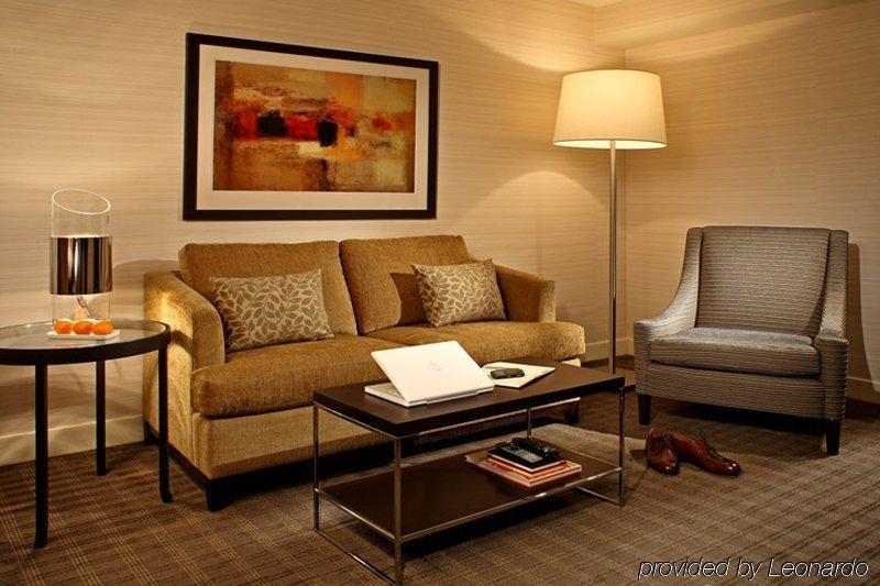 Cambridge Suites โตรอนโต ห้อง รูปภาพ