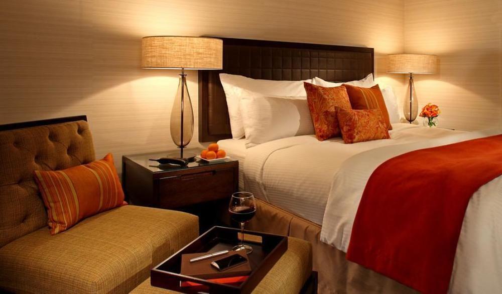 Cambridge Suites โตรอนโต ภายนอก รูปภาพ