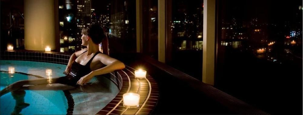 Cambridge Suites โตรอนโต ภายนอก รูปภาพ