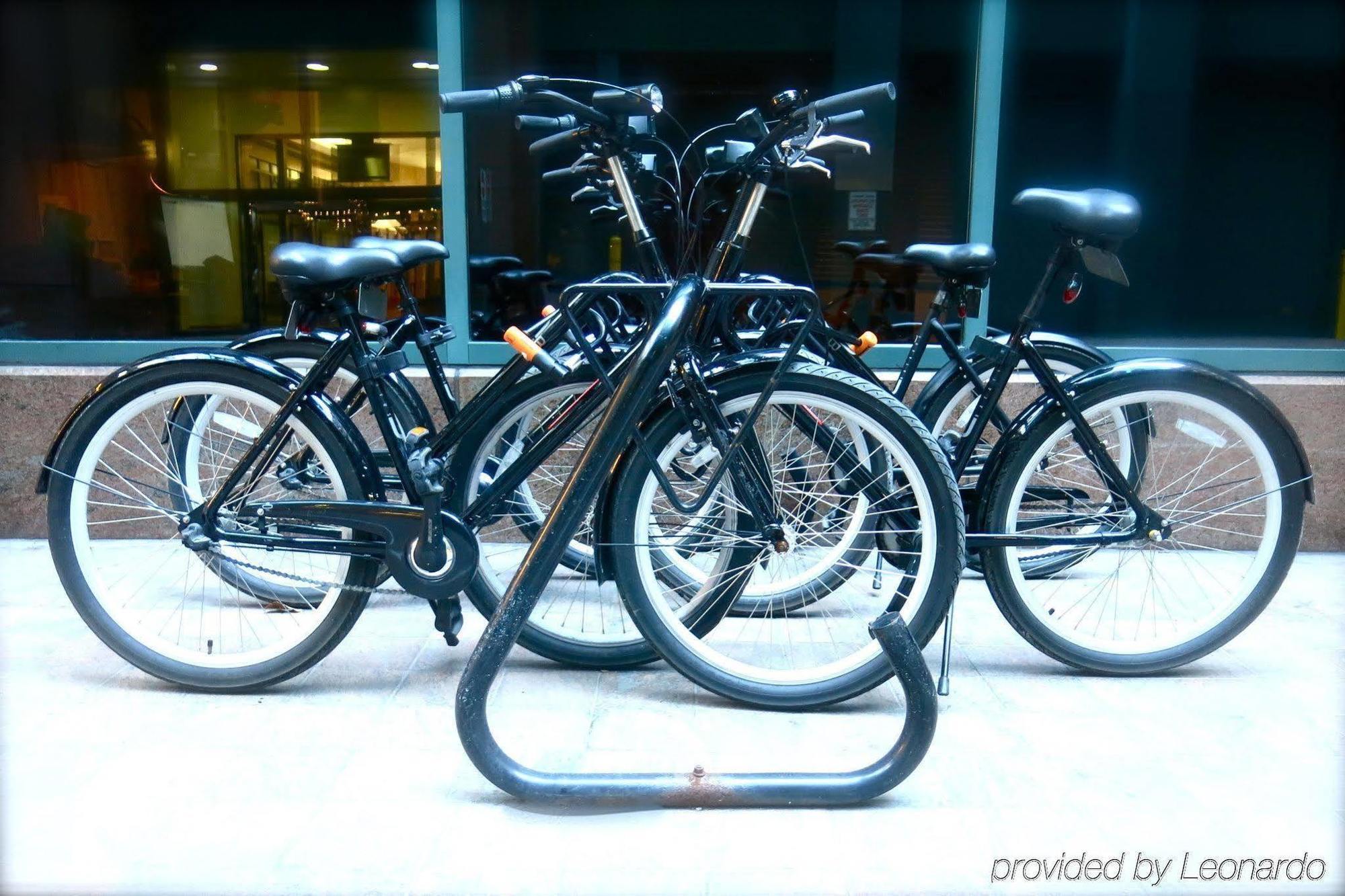 Cambridge Suites โตรอนโต ภายนอก รูปภาพ