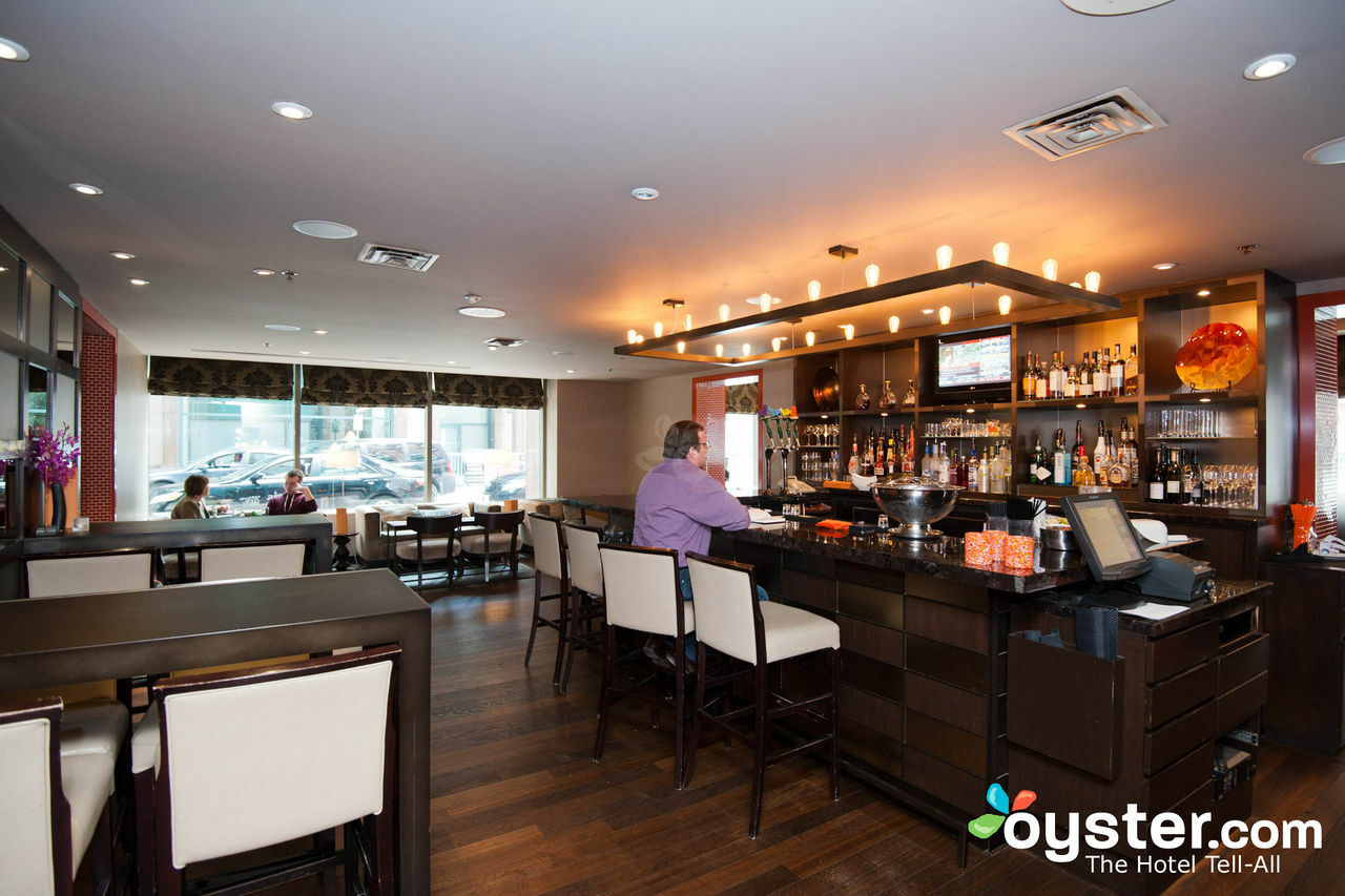 Cambridge Suites โตรอนโต ภายนอก รูปภาพ
