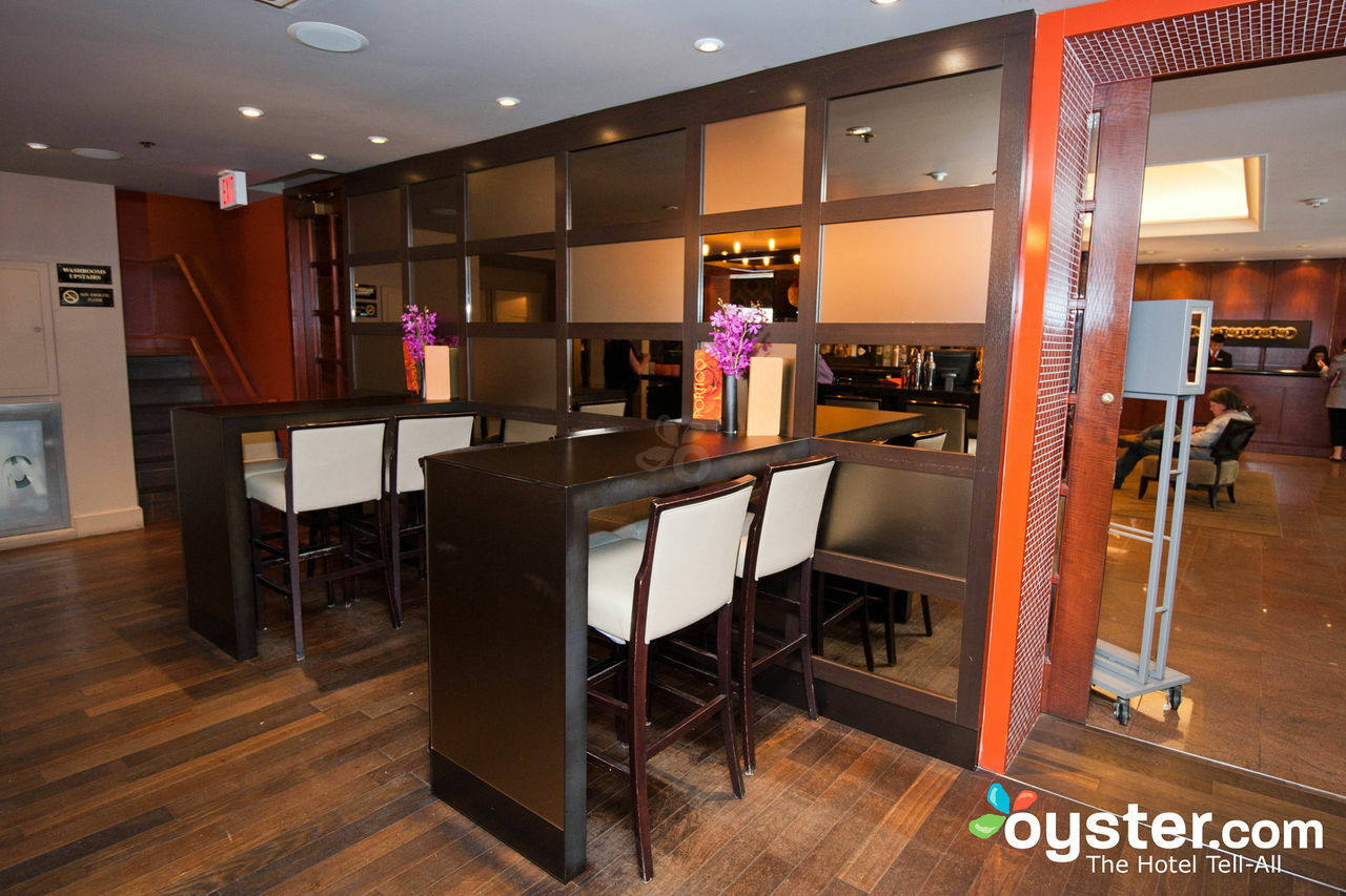 Cambridge Suites โตรอนโต ภายนอก รูปภาพ
